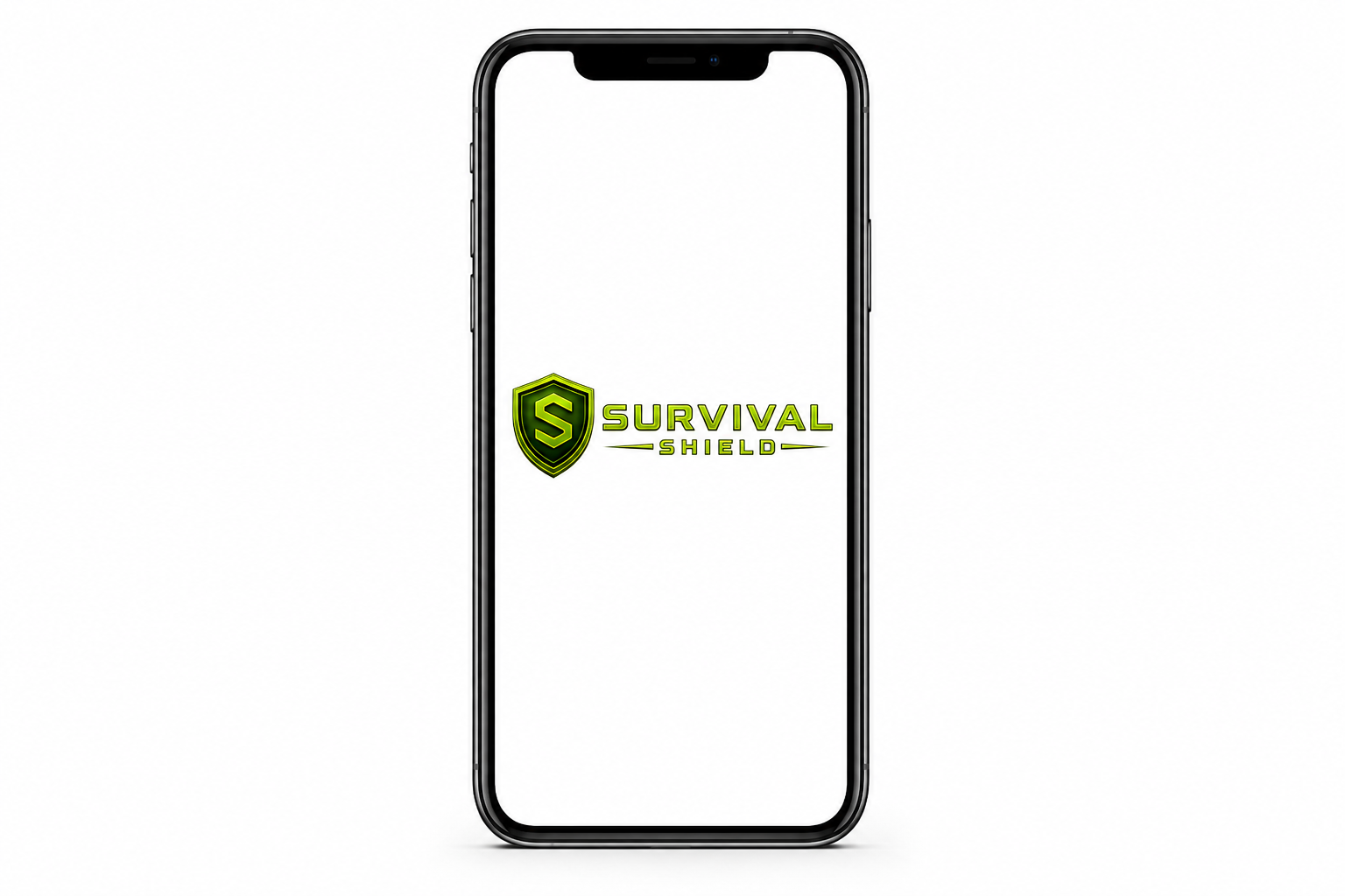 Survival Shield system preview