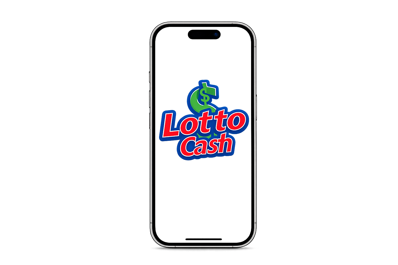Lotto Cash app preview